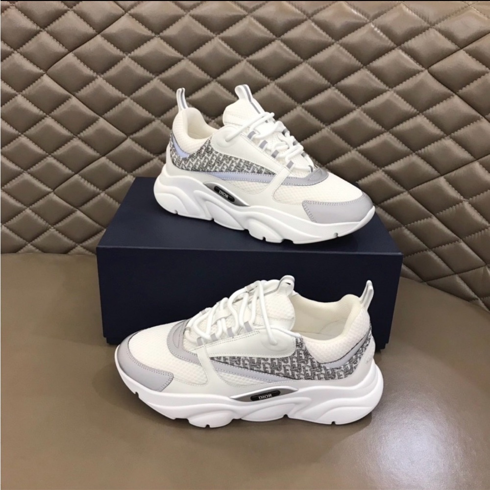 Dior shoes